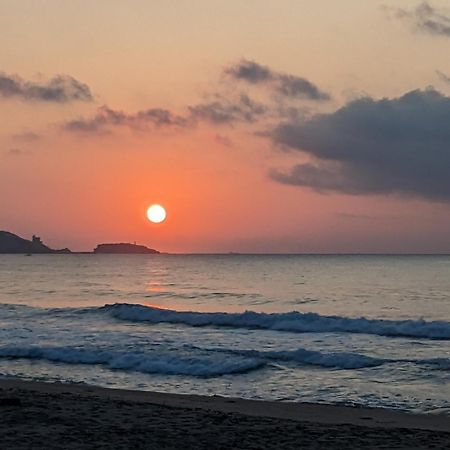 The Surf Lodge White Beach Shimoda  Luaran gambar
