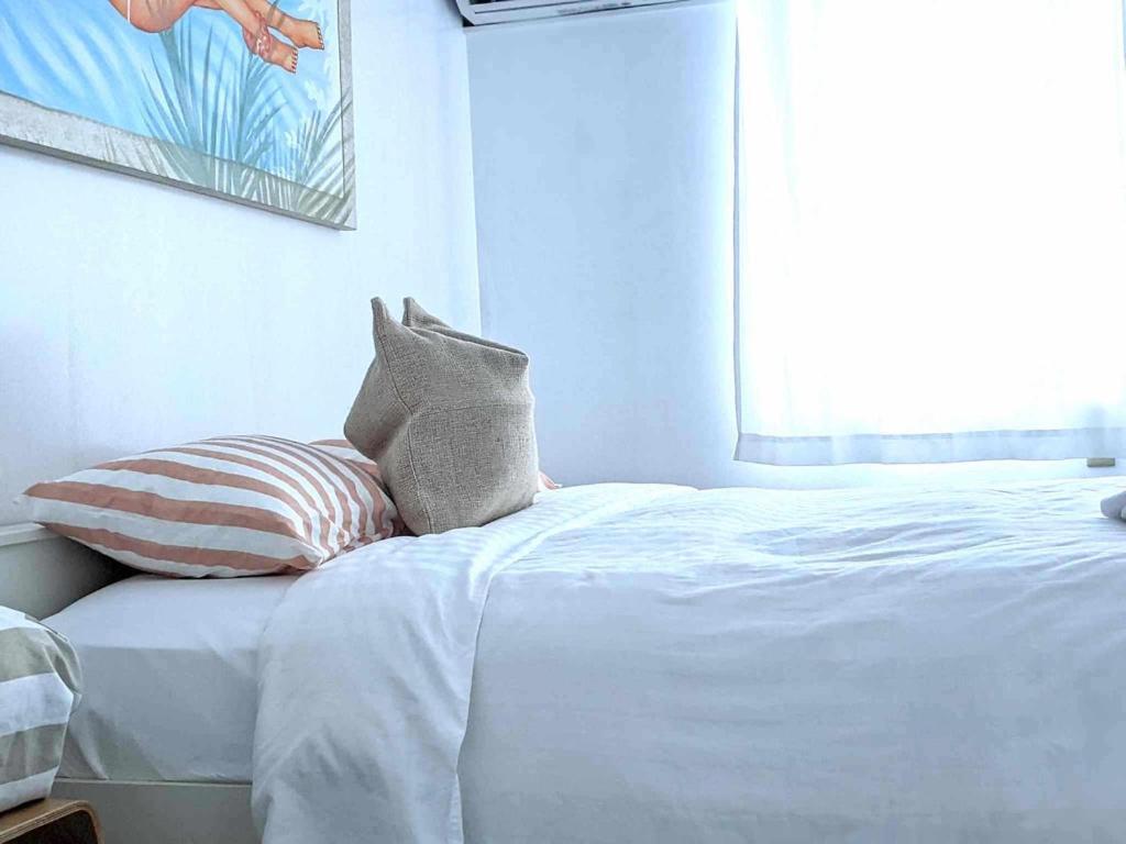 The Surf Lodge White Beach Shimoda  Luaran gambar