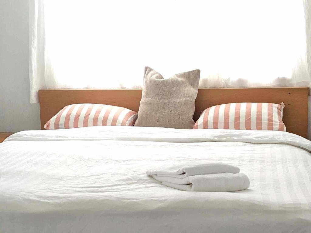 The Surf Lodge White Beach Shimoda  Luaran gambar