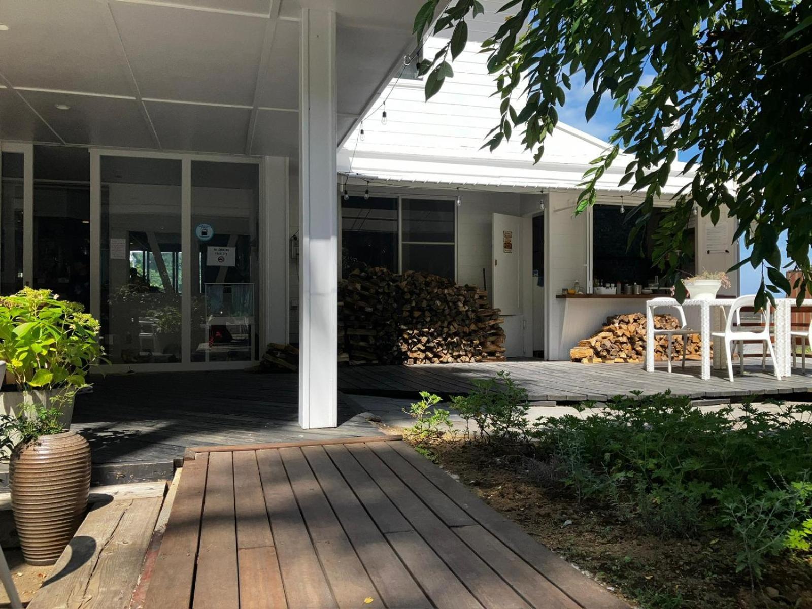The Surf Lodge White Beach Shimoda  Luaran gambar