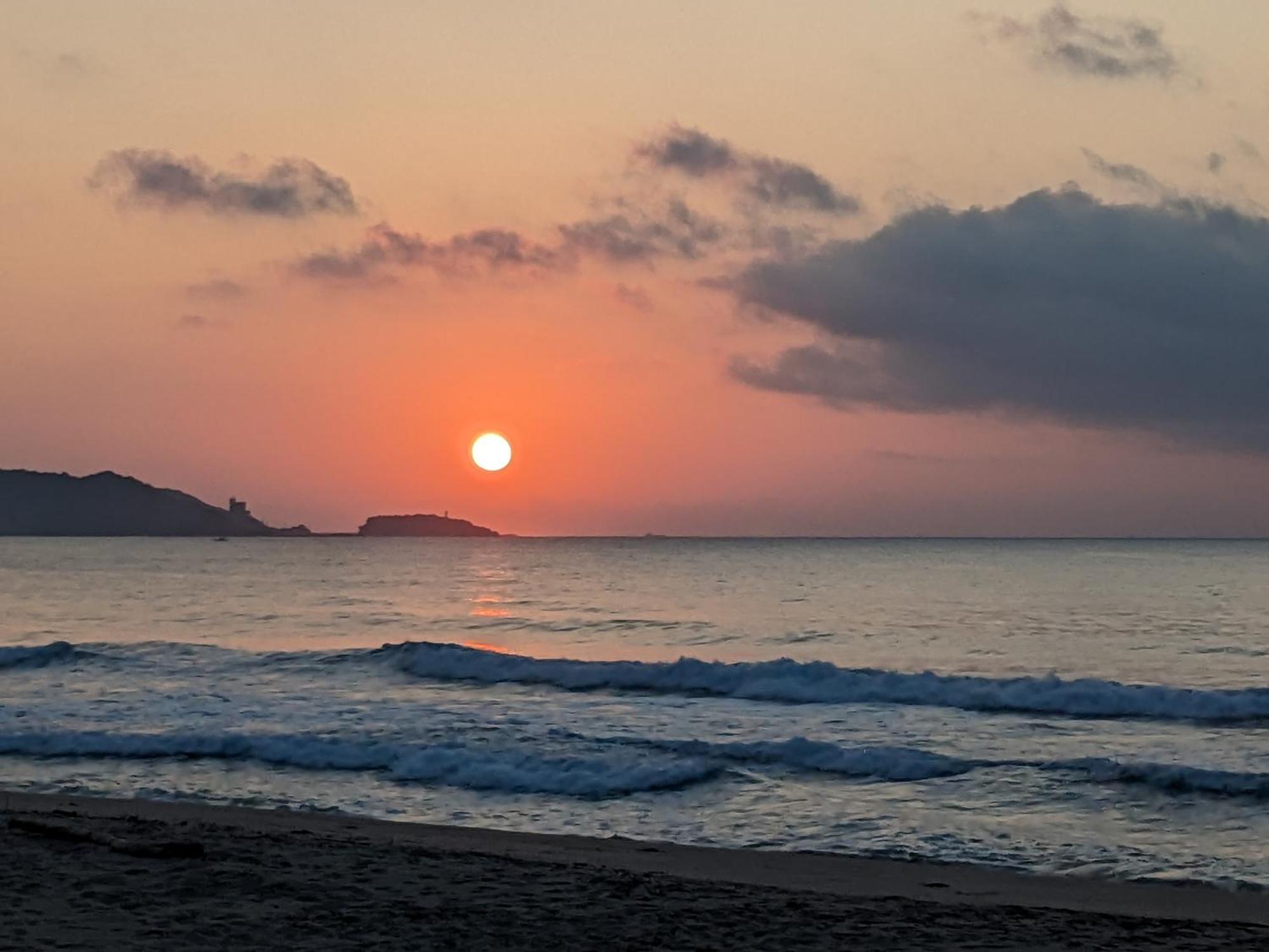 The Surf Lodge White Beach Shimoda  Luaran gambar