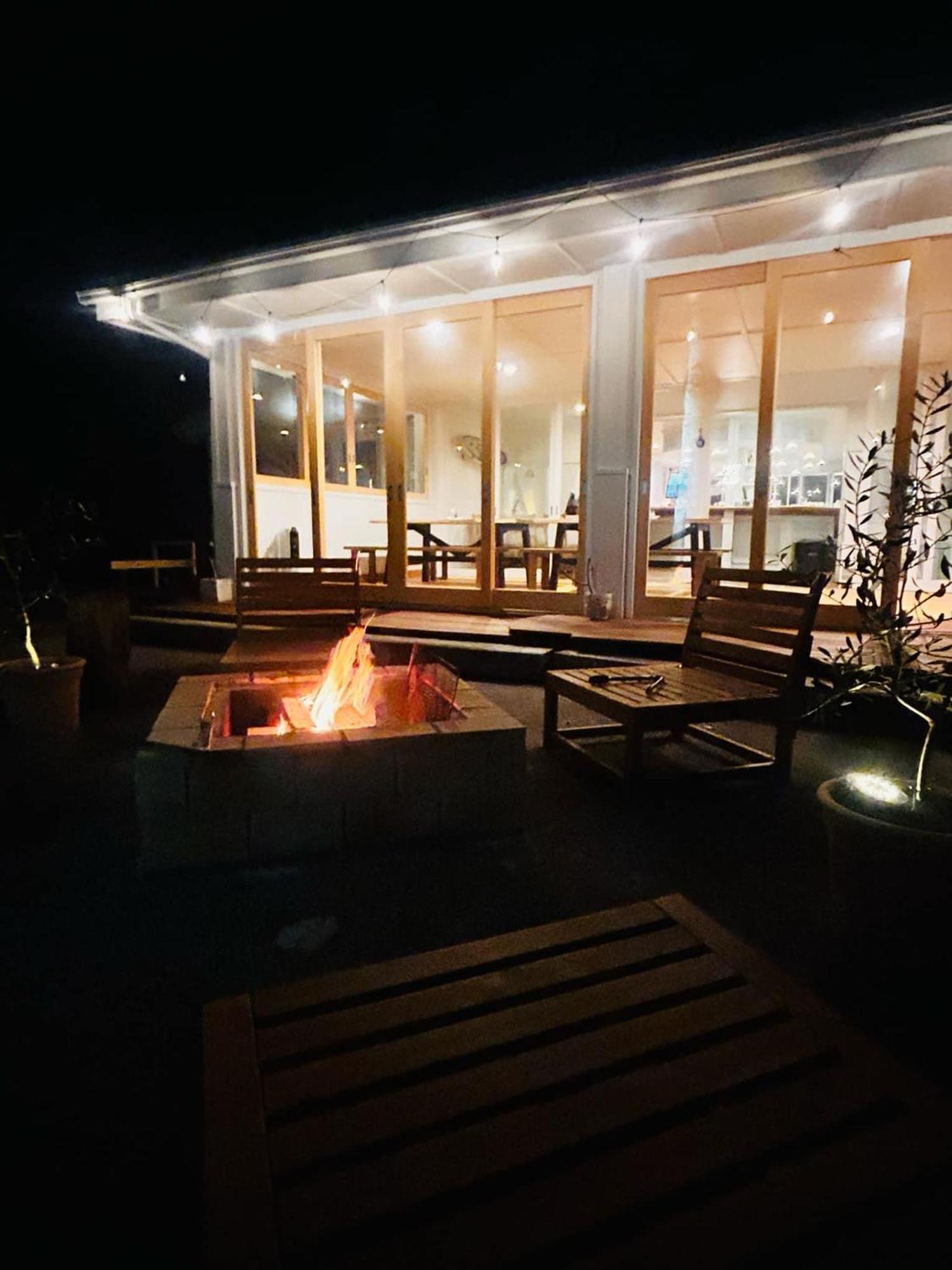 The Surf Lodge White Beach Shimoda  Luaran gambar